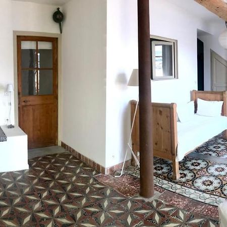 Appartement Plein Sud Port Vendres ภายนอก รูปภาพ