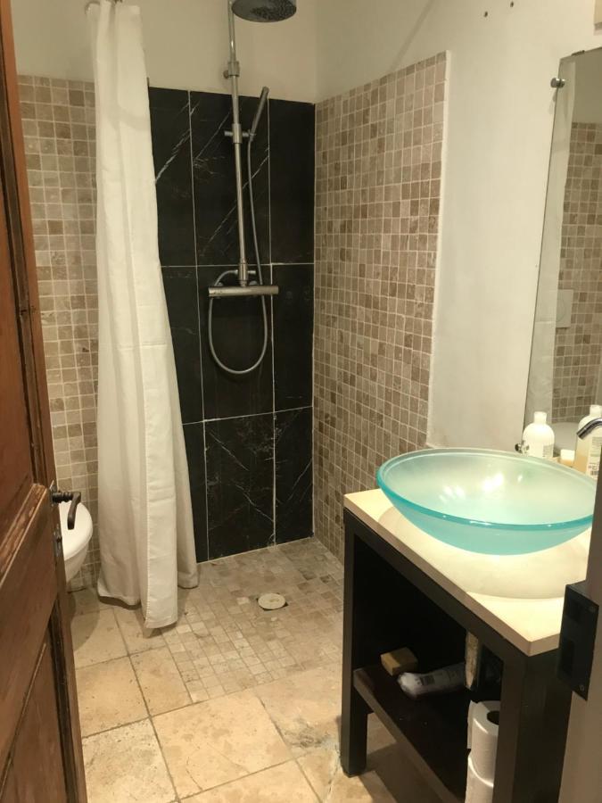 Appartement Plein Sud Port Vendres ภายนอก รูปภาพ
