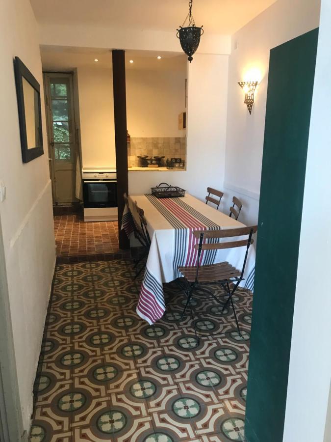 Appartement Plein Sud Port Vendres ภายนอก รูปภาพ