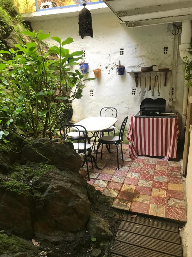 Appartement Plein Sud Port Vendres ภายนอก รูปภาพ