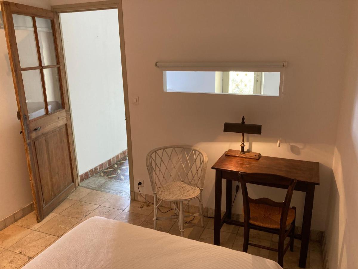 Appartement Plein Sud Port Vendres ภายนอก รูปภาพ